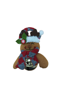 NAV.FIGURA RENO 12CM CASCABEL 76151-B